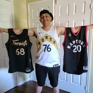 Meet your Posher, Paul